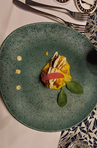 Opinii despre Le Rive Gauche în Granges - Gastronomie und Hotellerie