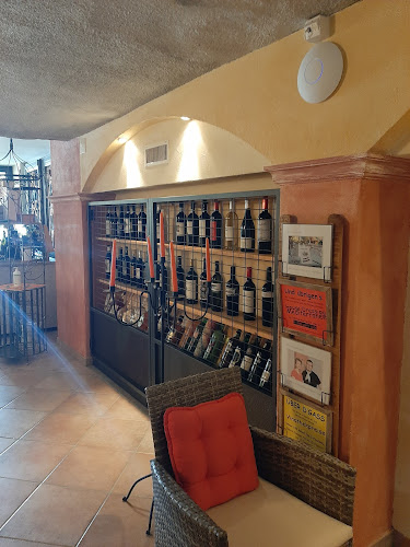 Terra Cotta - Gastronomie und Hotellerie