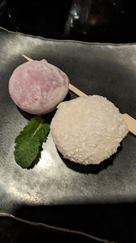 Ooki Pavillon - Gastronomie und Hotellerie