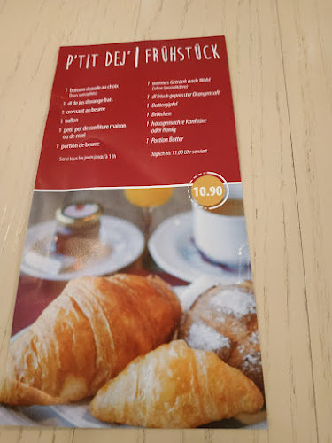 Zenhäusern Brig Bahnhof - Brig-Glis