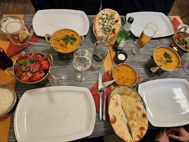 Opinii despre Restaurant Tulsi în Bern - Gastronomie und Hotellerie