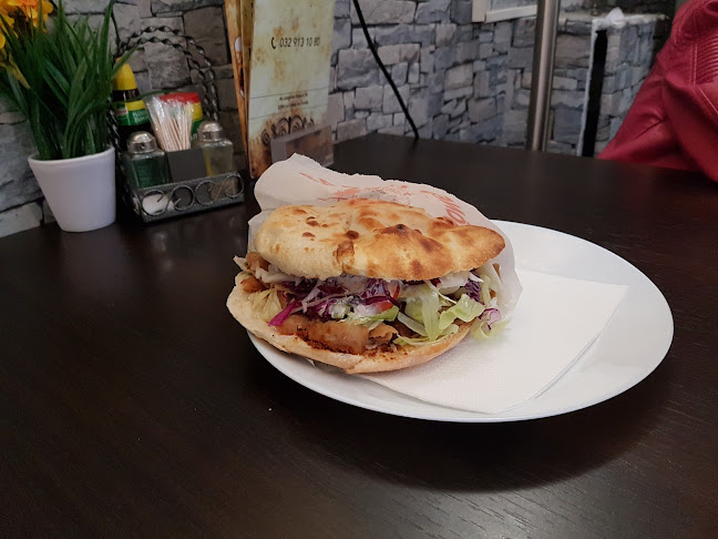Opinii despre Istanbul Döner Kebab în La Chaux-de-Fonds - Gastronomie und Hotellerie