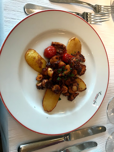 Restaurant Lumière - Gastronomie und Hotellerie