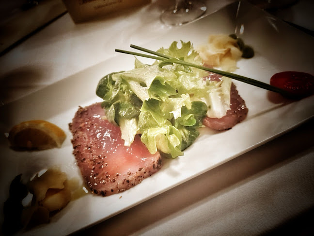 Bad Eptingen - Gastronomie und Hotellerie