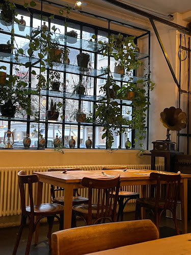 Comentarii opinii despre Co Chin Chin Cuisine | Vietnamesisches Restaurant | Asiatische Küche | Catering