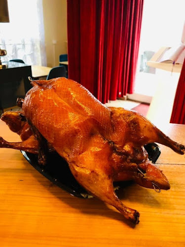 China House - Gastronomie und Hotellerie