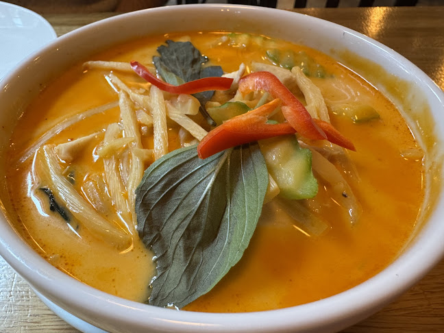 Restaurant Boo Messeplatz - Basel