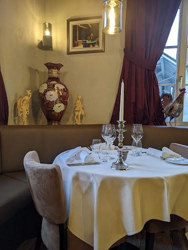 Opinii despre Restaurant Pinte communale în Crissier - Gastronomie und Hotellerie