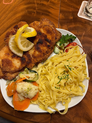 Bergwirtschaft Dürstel - Langenbruck