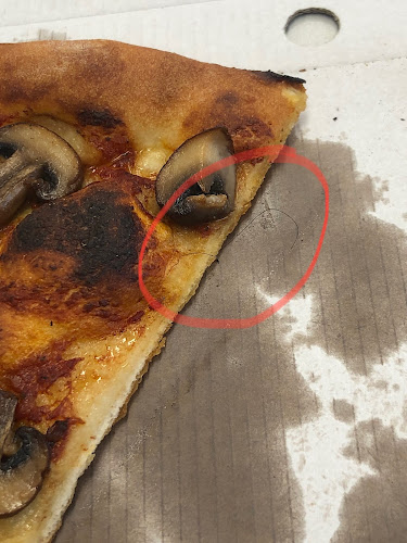 Pizeria Sole - Wetzikon