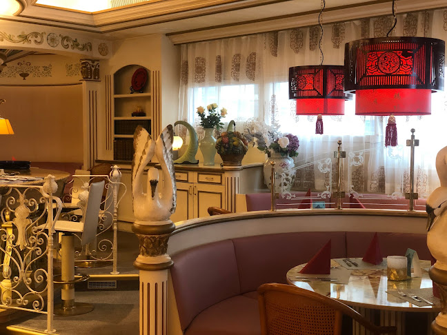 Comentarii opinii despre 緣