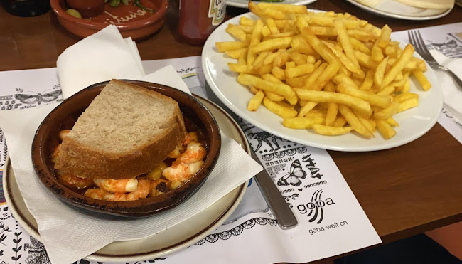 Centro Espanol - Gastronomie und Hotellerie