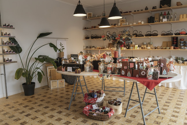 Opinii despre Le T Fine Tea Trading Company SA în Gland - Gastronomie und Hotellerie