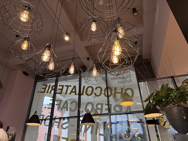 Stickereistrasse 4, 9320 Arbon