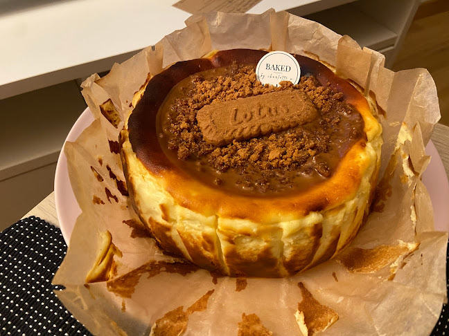 Baked by Charlotte W. - Zürich