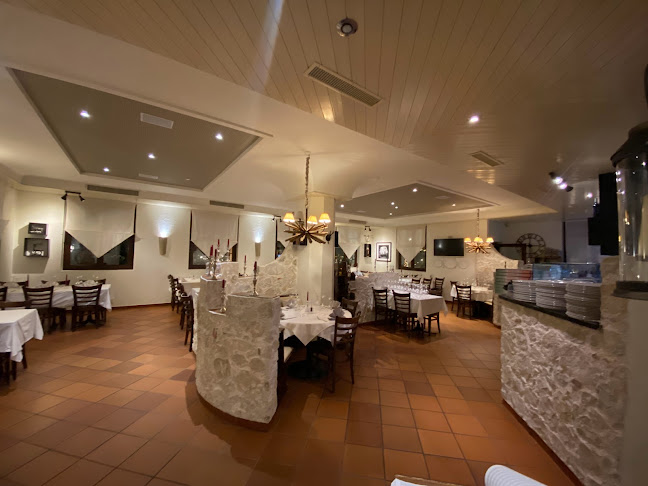 Restaurant AL Cervo - Pizzakurier - Bülach