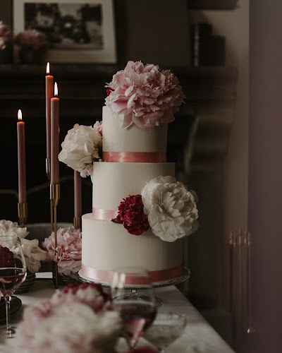 Cupcaker - by Marine Daglia - Gastronomie und Hotellerie