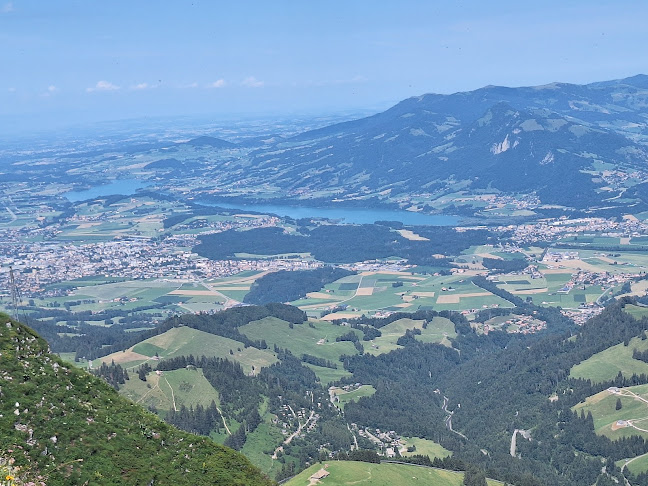 Plan-Francey - Gastronomie und Hotellerie