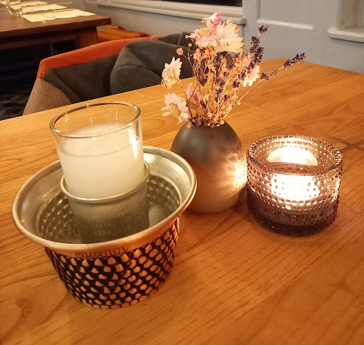 DEM I anatolian restaurant, mezebar & catering in allschwil - Allschwil