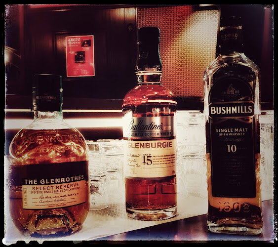 Pizzeria Kreuz Pfaffnau - Pfaffnau