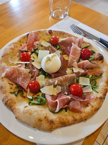 Lo Spaghetto 1585 Salavaux