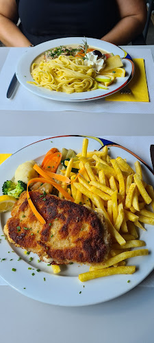 Minigolf Balsthal - Gastronomie und Hotellerie