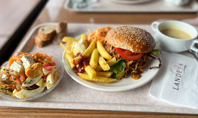 Restaurant Landessa - Bülach