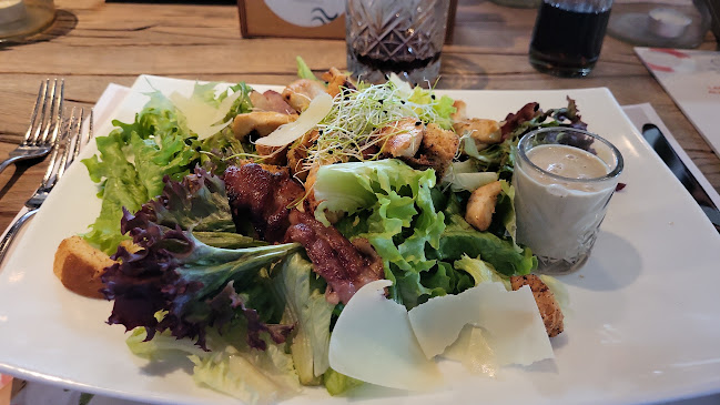 Comentarii opinii despre Quartier5