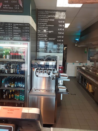 Aal- & Forellenräucherei Hoffmann GmbH - Onex