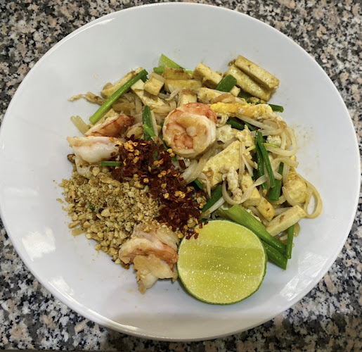 Fantasia GD2 - Thaifood & Grill