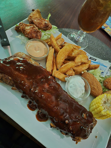 Opinii despre El Mexicano Bern în Bern - Gastronomie und Hotellerie