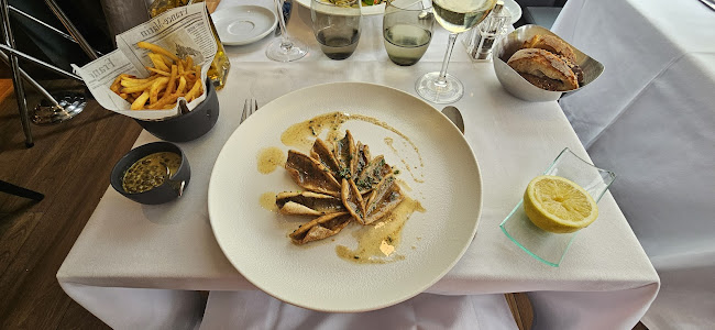 La Brasserie du Rive - Gastronomie und Hotellerie