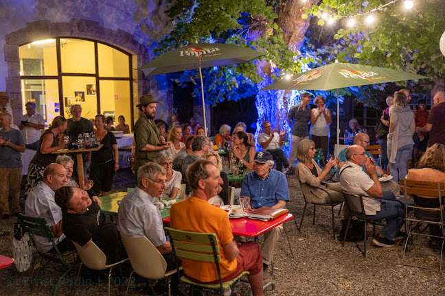 cheesmeyer - GASTRONOMIE KULTUR BEGEGNUNG - Sissach