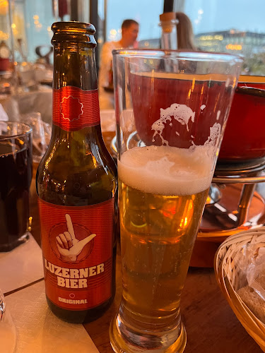 FONDUE HOUSE DU PONT