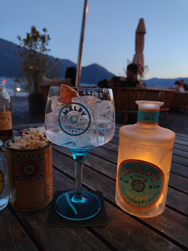 Comentarii opinii despre See Lounge