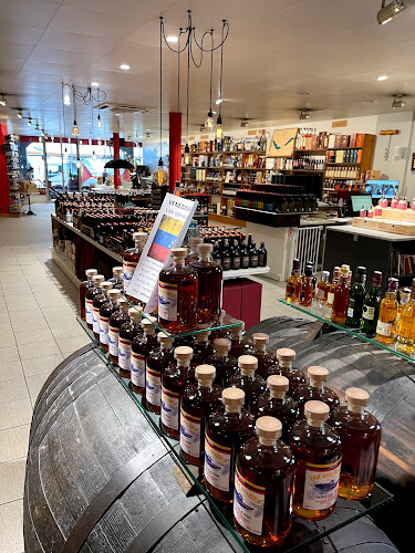 van der Heijden Wein und Spirituosen AG - Gastronomie und Hotellerie