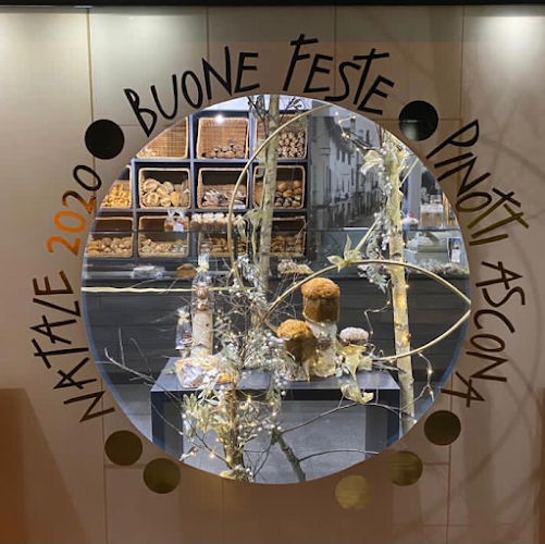 Sandro Pinotti Panetteria Pasticceria - Gastronomie und Hotellerie