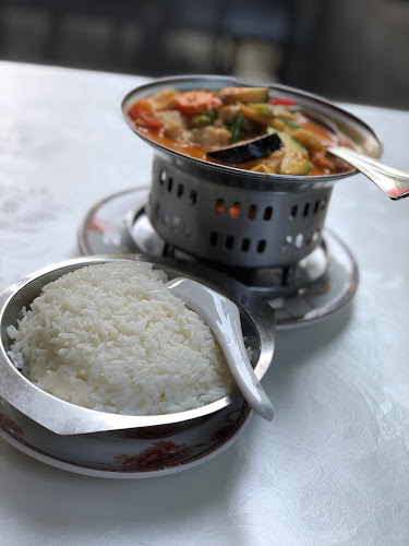 Comentarii opinii despre China Restaurant Peking