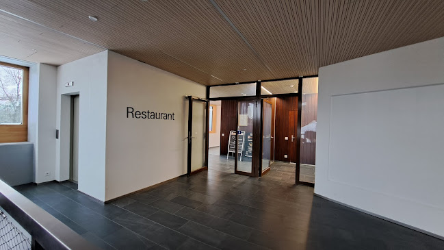 Comentarii opinii despre Restaurant Hallenbad Untermosen