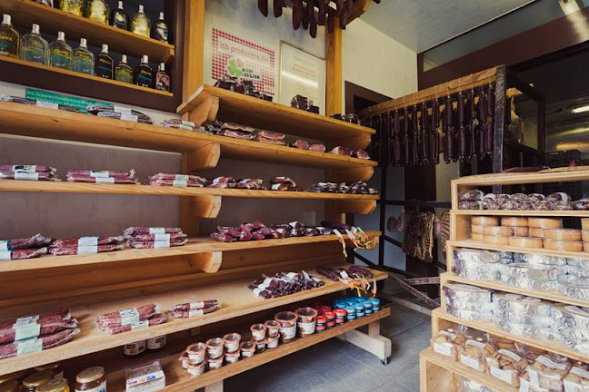 Fleischveredlerei Riccardo Laudenbacher GmbH - La Punt-Chamues-ch