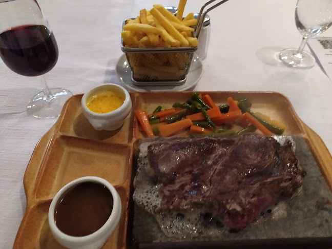 La Grappe d'Or - Geneva