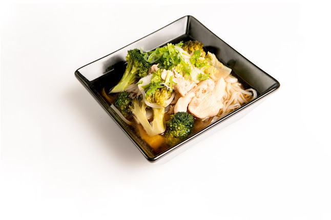 Restaurant Thai Mama - Gastronomie und Hotellerie