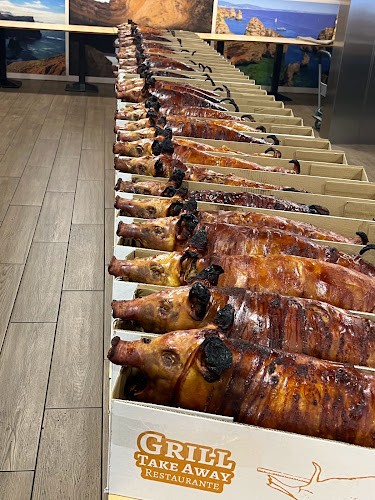 Comentarii opinii despre Grill Take Away
