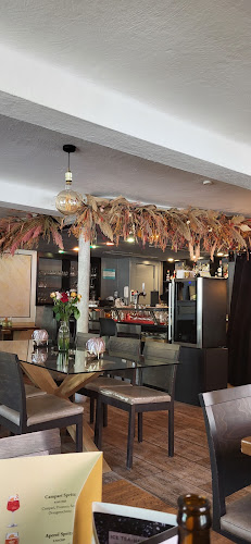 Gusto Cucina Central - Gastronomie und Hotellerie