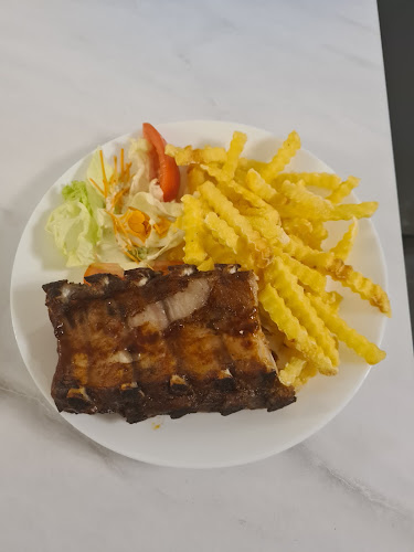 Comentarii opinii despre Sternen Rebstein