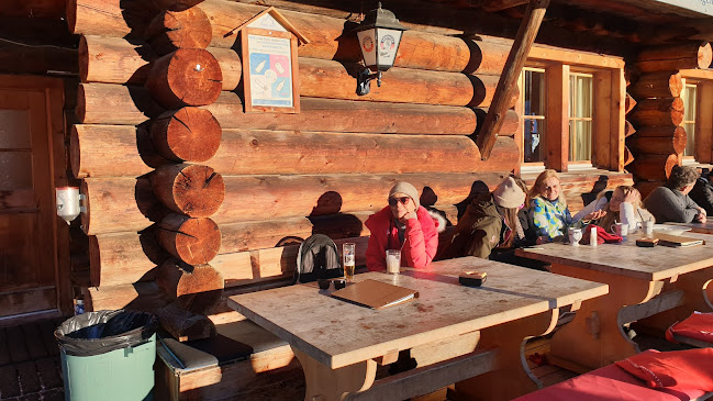 Restaurant Bolgen Plaza