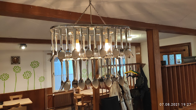 Gürtelstrasse 43, 7000 Chur