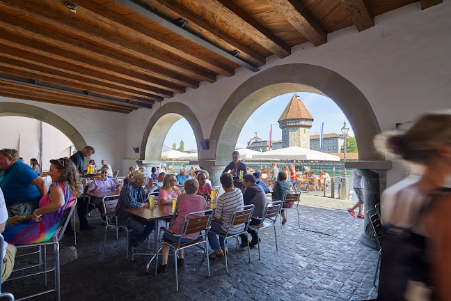 Rathaus Brauerei - Gastronomie und Hotellerie