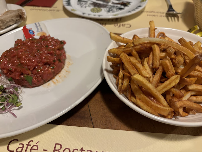 A la Valsainte - Gastronomie und Hotellerie