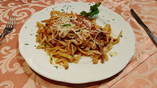 Opinii despre Bella Italia în Basel - Gastronomie und Hotellerie